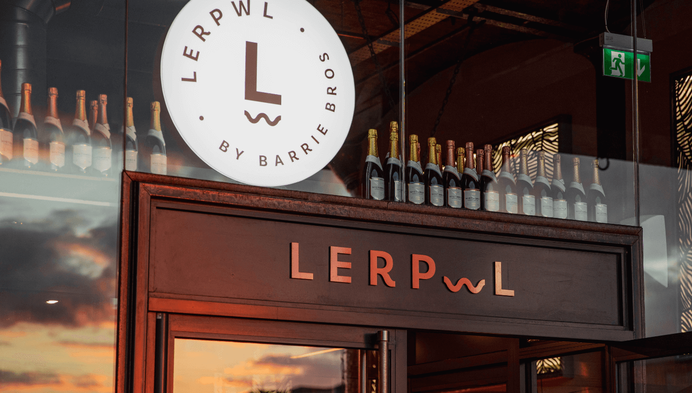 Lerpwl Wins Best Liverpool Restaurant At The British Restaurant Awards ...