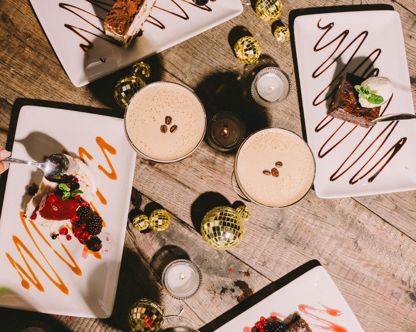 New Year’s Eve Celebrations