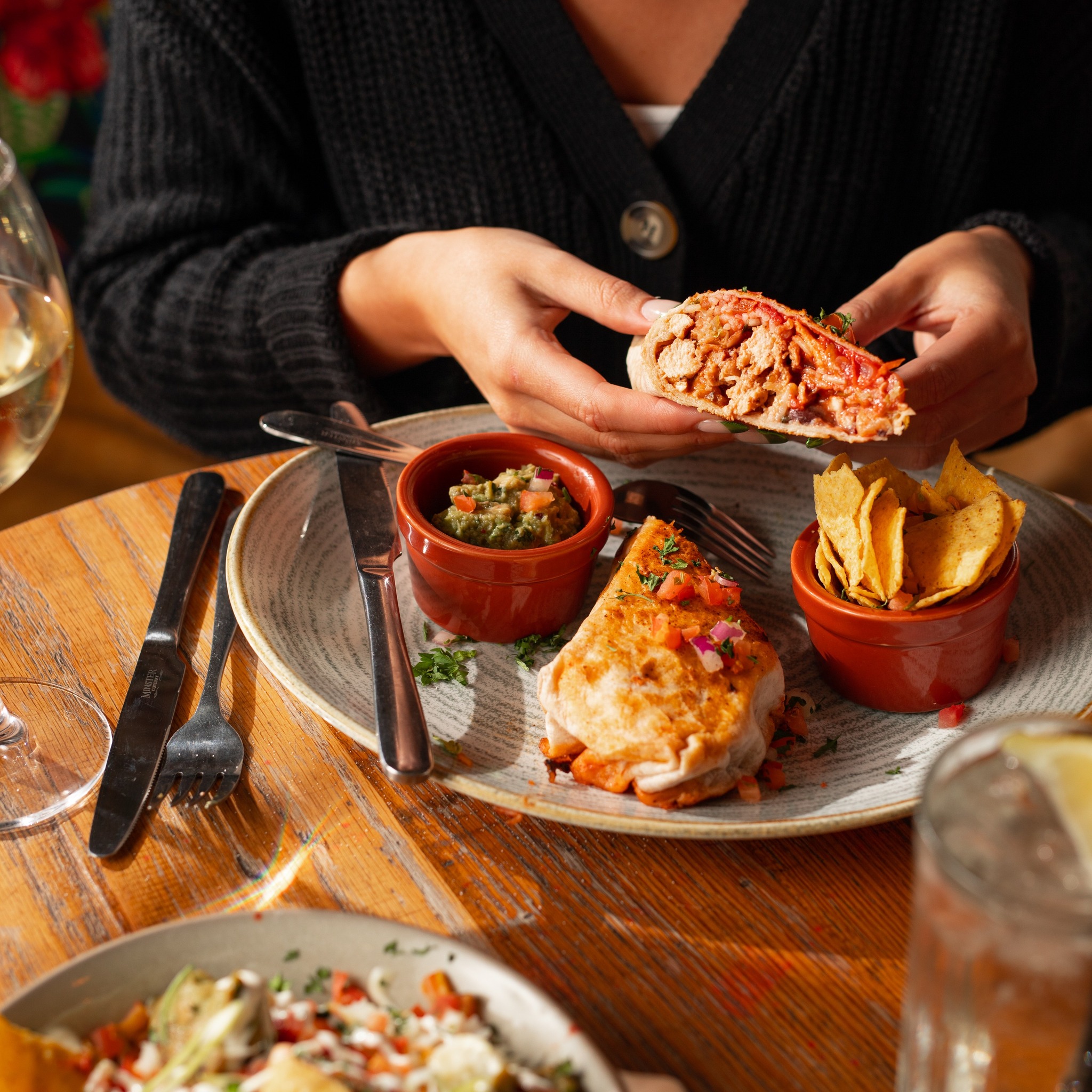 Deals around the dock this January