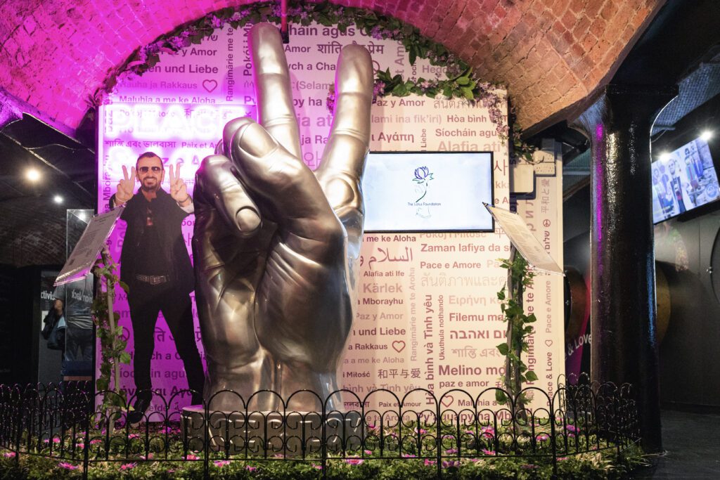 Join The Beatles Story To Celebrate Ringo Starr s 86th Birthday With A join-the-beatles-story-to-celebrate-ringo-starr-s-86th-birthday-with-a