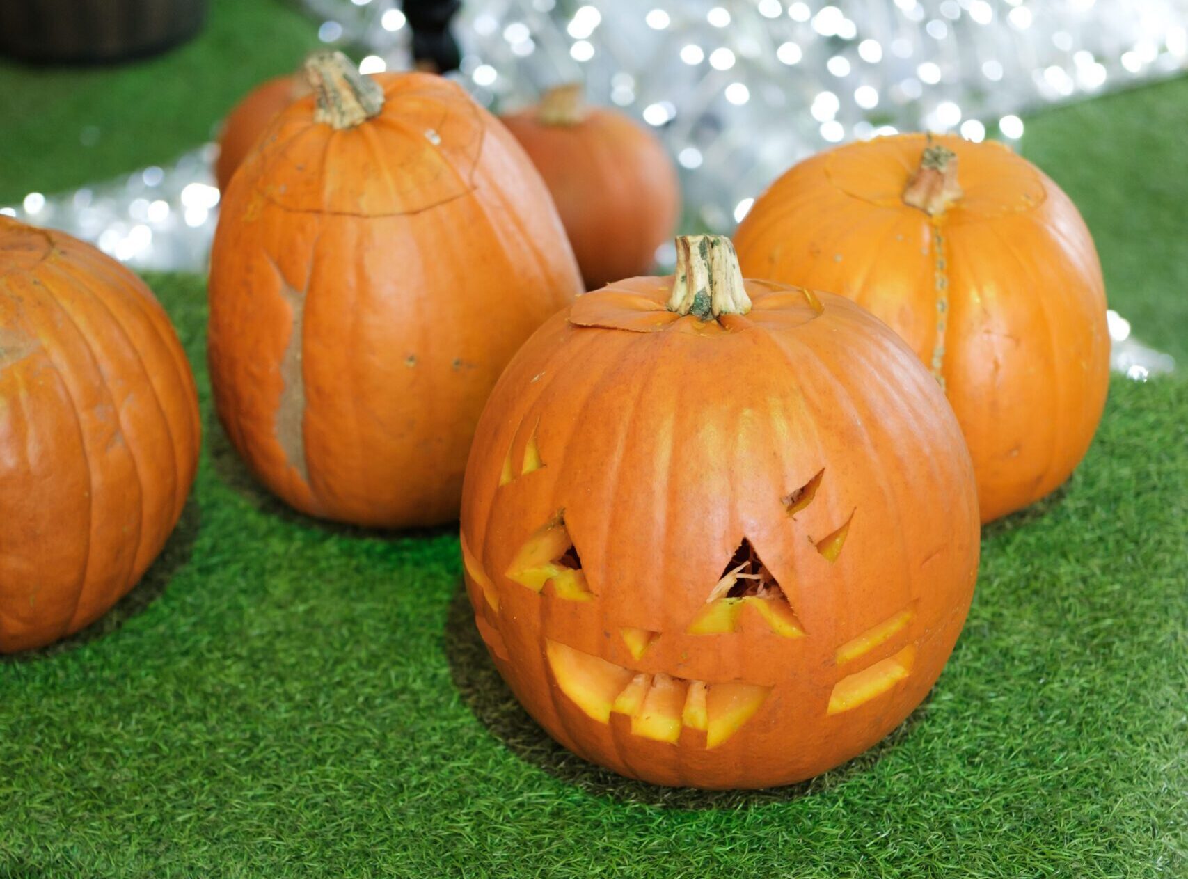 Your spooktacular Halloween guide