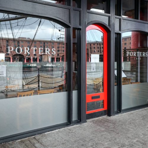 Porters Gallery