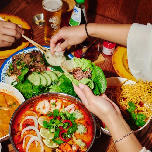 Rosas Thai_2025_Food Spread 2-min