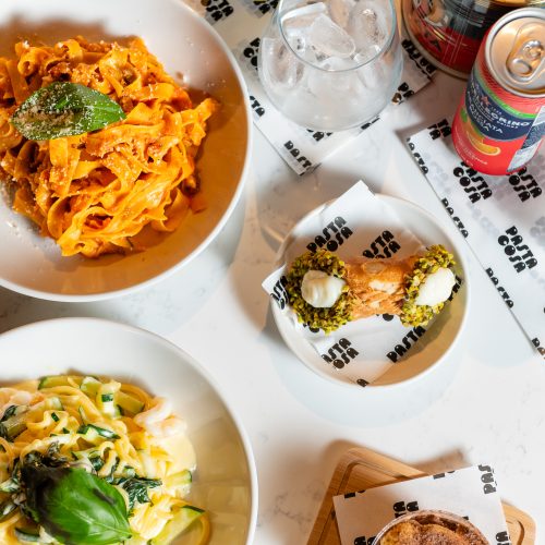 Pasta Cosa